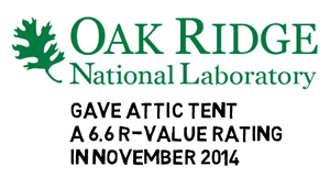 Oak Ridge National Lab Testing Results